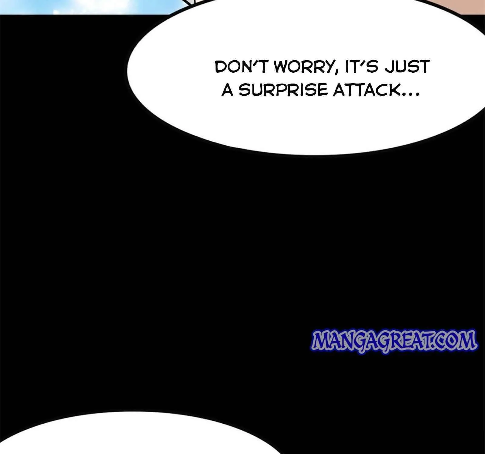 My Girlfriend Is A Zombie Mangakakalot X Chapter 270 Page 77