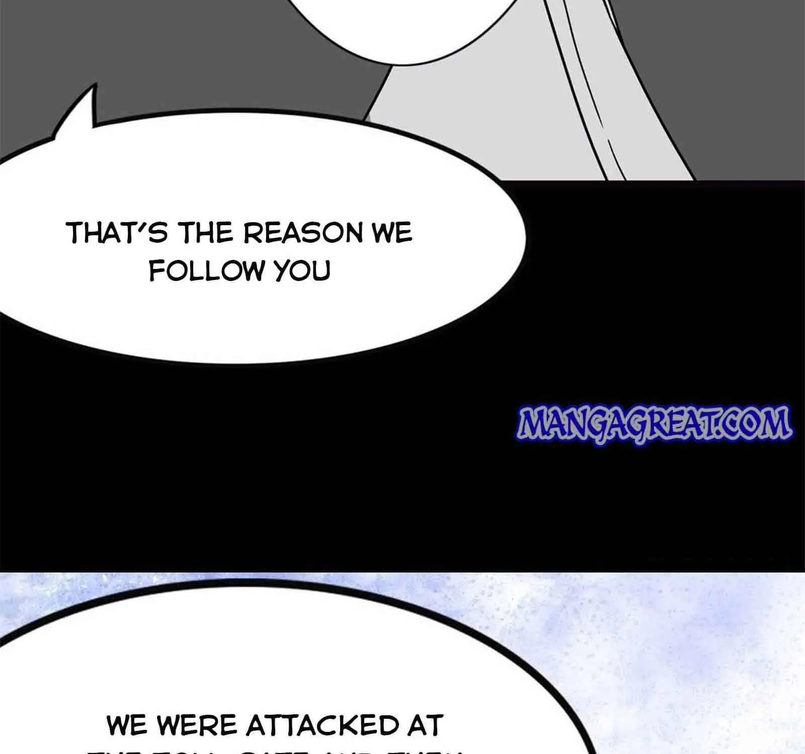 My Girlfriend Is A Zombie Mangakakalot X Chapter 270 Page 14