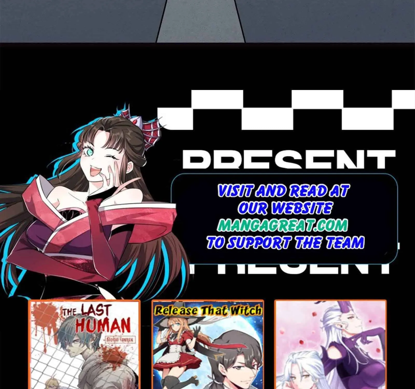 My Girlfriend Is A Zombie Mangakakalot X Chapter 270 Page 145