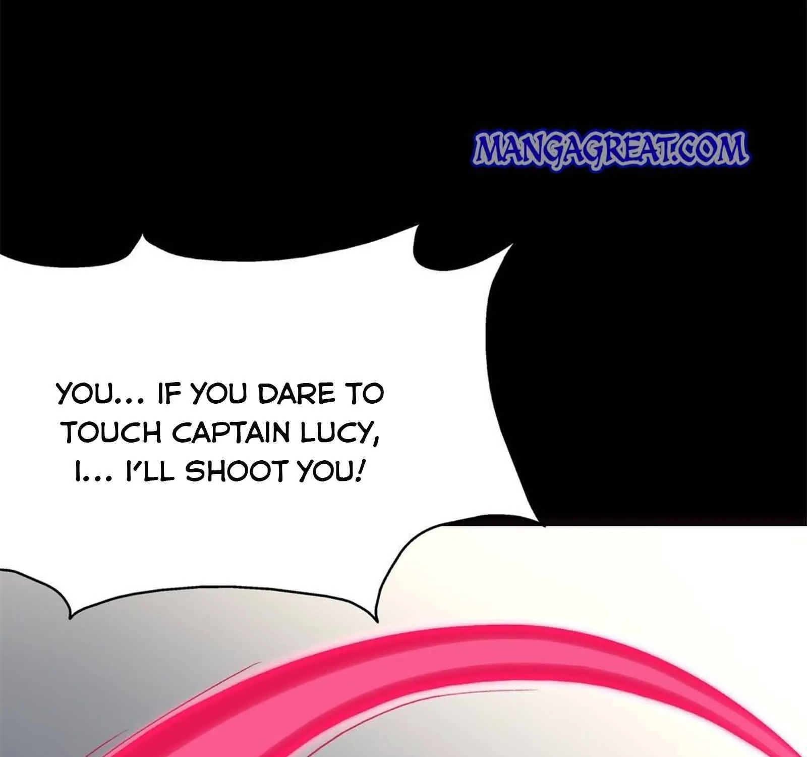 My Girlfriend Is A Zombie Mangakakalot X Chapter 270 Page 21