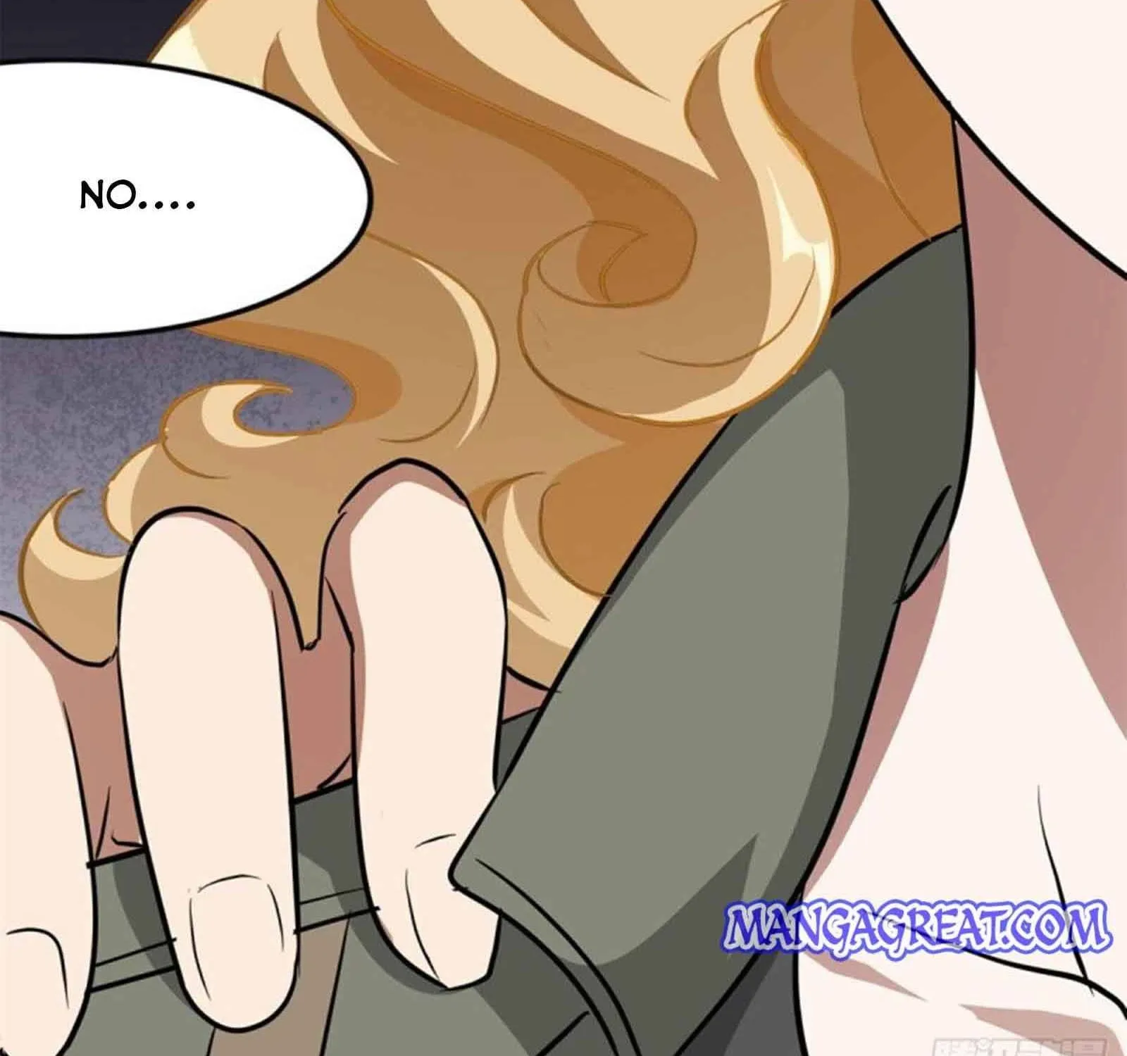 My Girlfriend Is A Zombie Mangakakalot X Chapter 271 Page 51