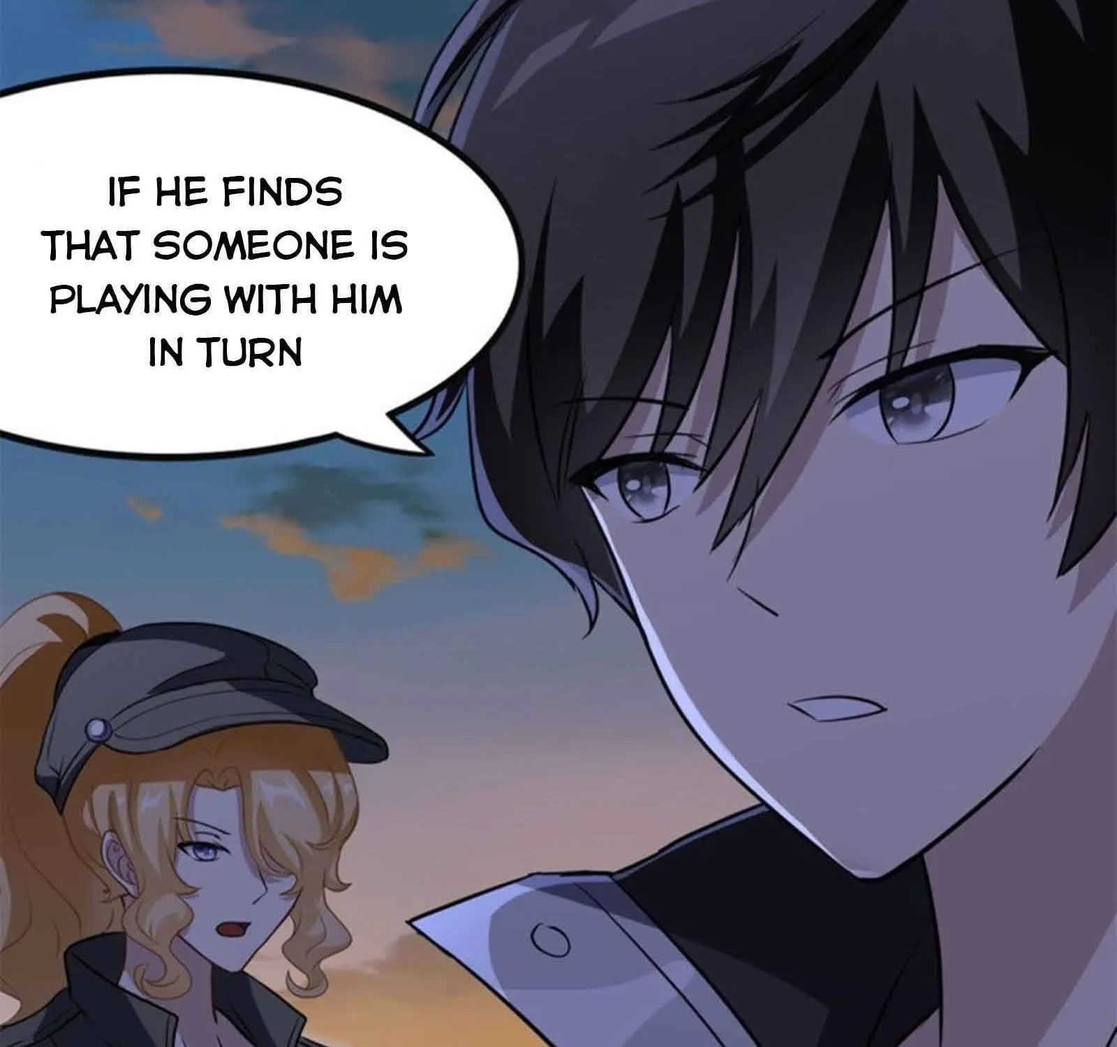 My Girlfriend Is A Zombie Mangakakalot X Chapter 271 Page 60