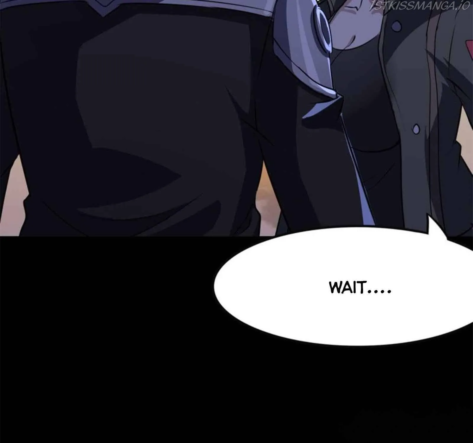 My Girlfriend Is A Zombie Mangakakalot X Chapter 271 Page 64