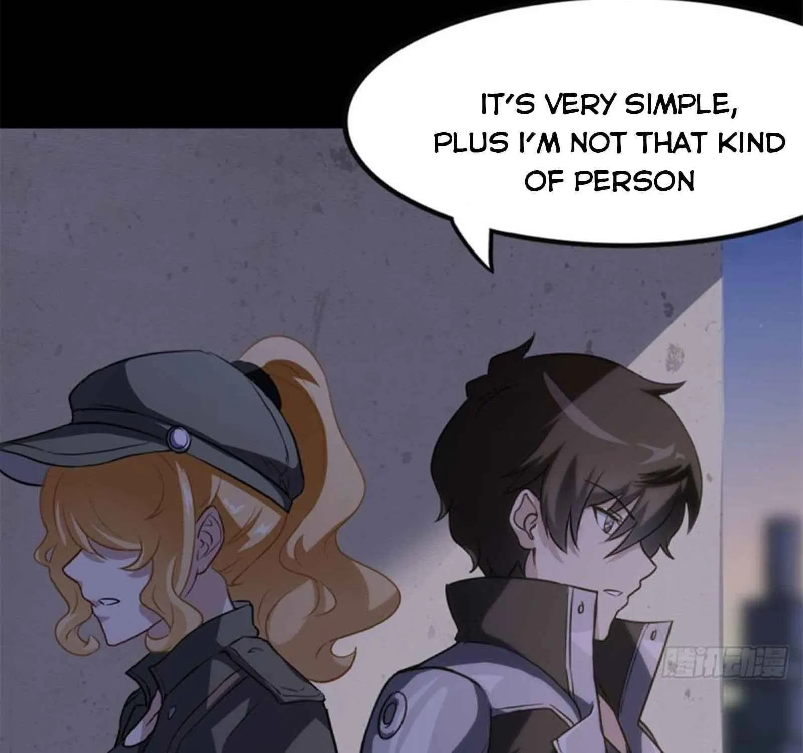 My Girlfriend Is A Zombie Mangakakalot X Chapter 271 Page 67