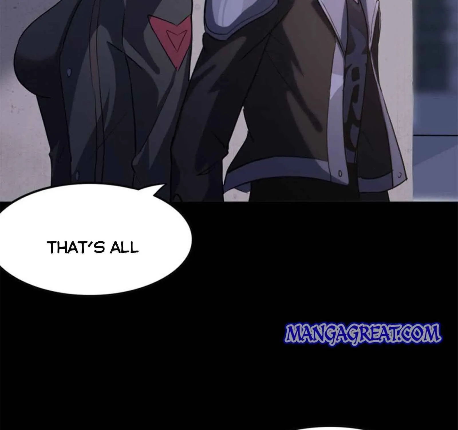 My Girlfriend Is A Zombie Mangakakalot X Chapter 271 Page 68