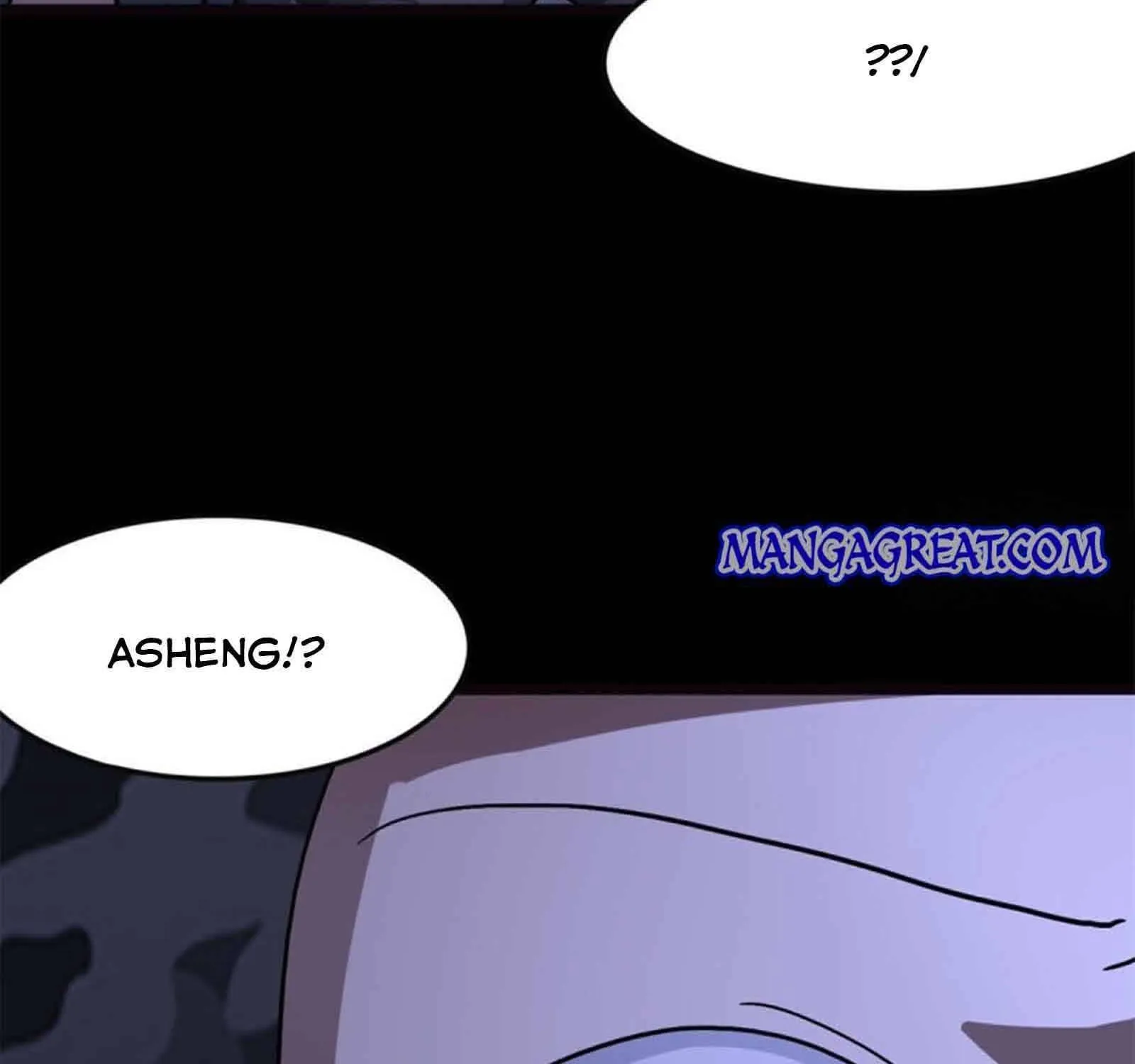 My Girlfriend Is A Zombie Mangakakalot X Chapter 271 Page 4