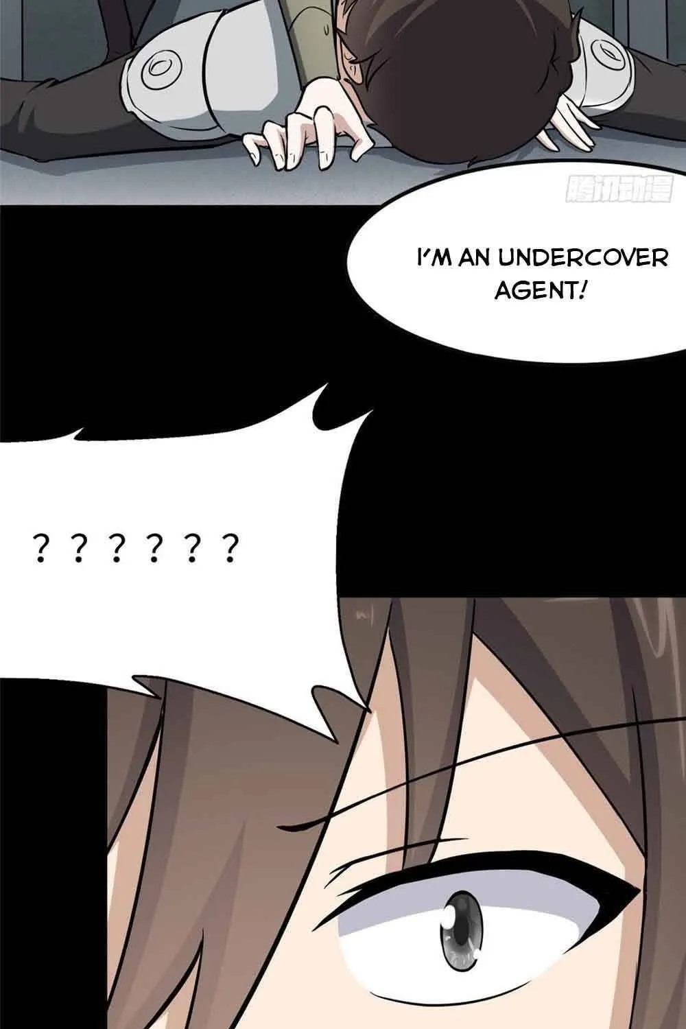 My Girlfriend Is A Zombie Mangakakalot X Chapter 274 Page 42