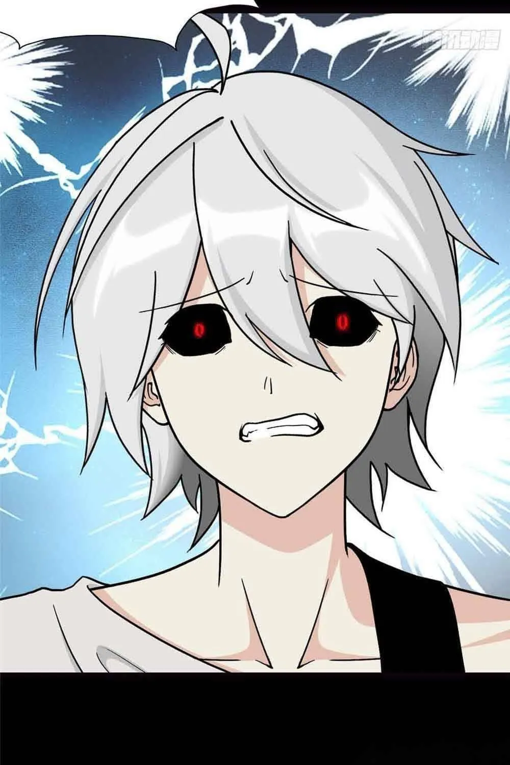My Girlfriend Is A Zombie Mangakakalot X Chapter 274 Page 3