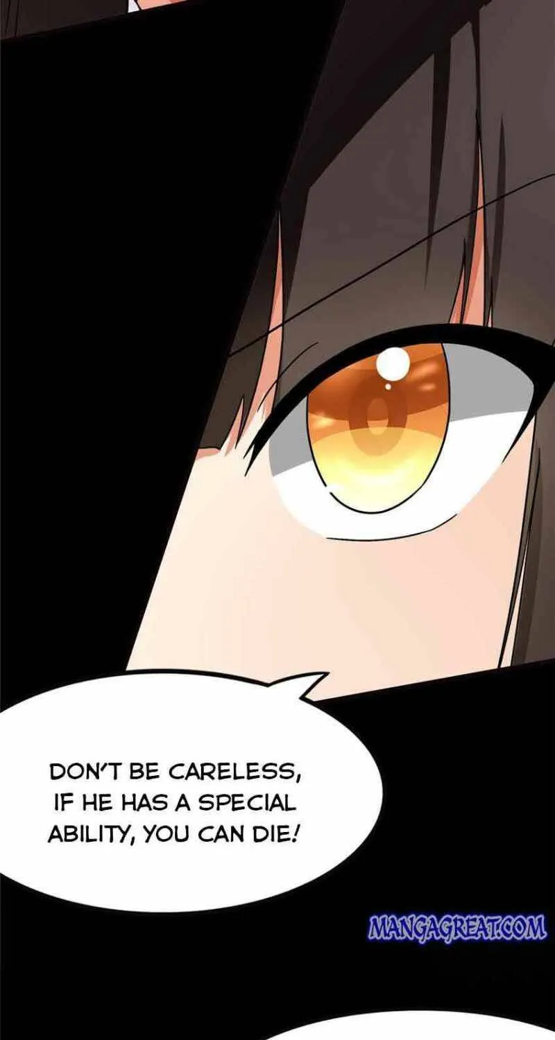 My Girlfriend Is A Zombie Mangakakalot X Chapter 279 Page 20
