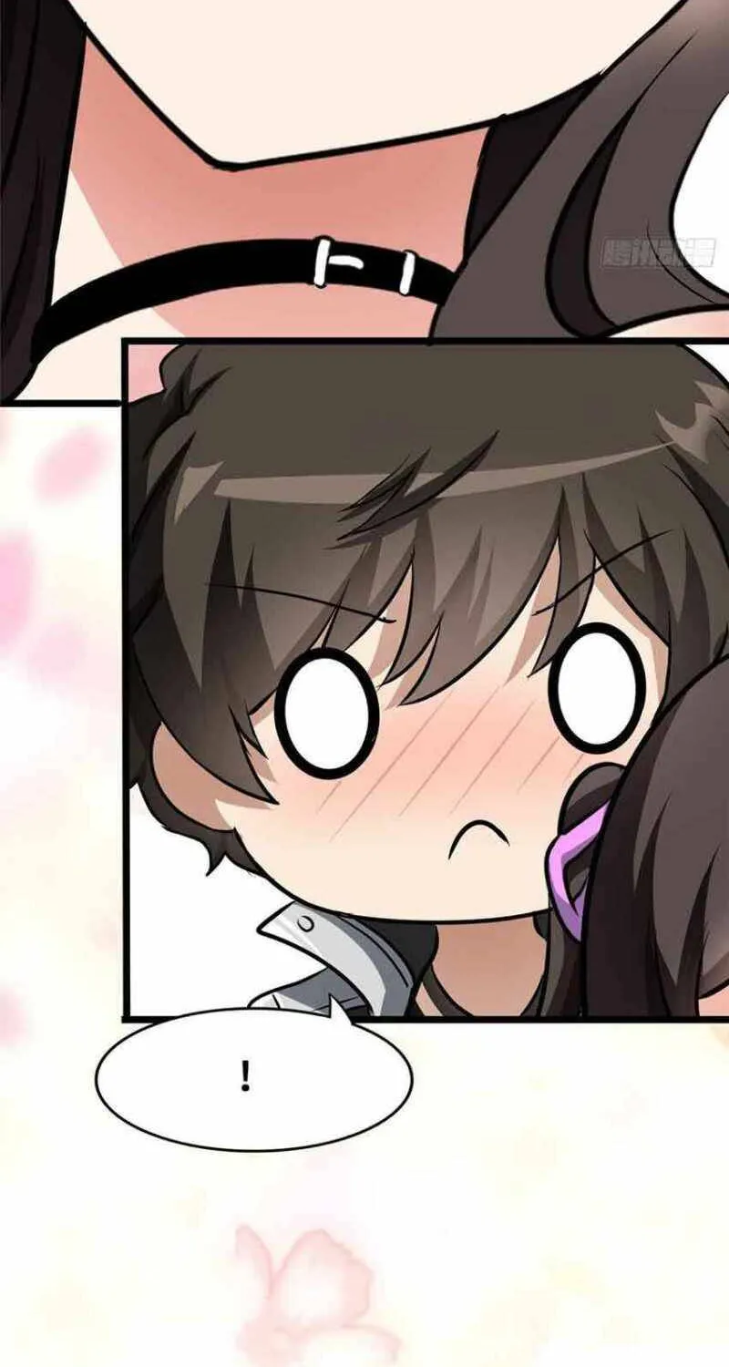 My Girlfriend Is A Zombie Mangakakalot X Chapter 279 Page 39
