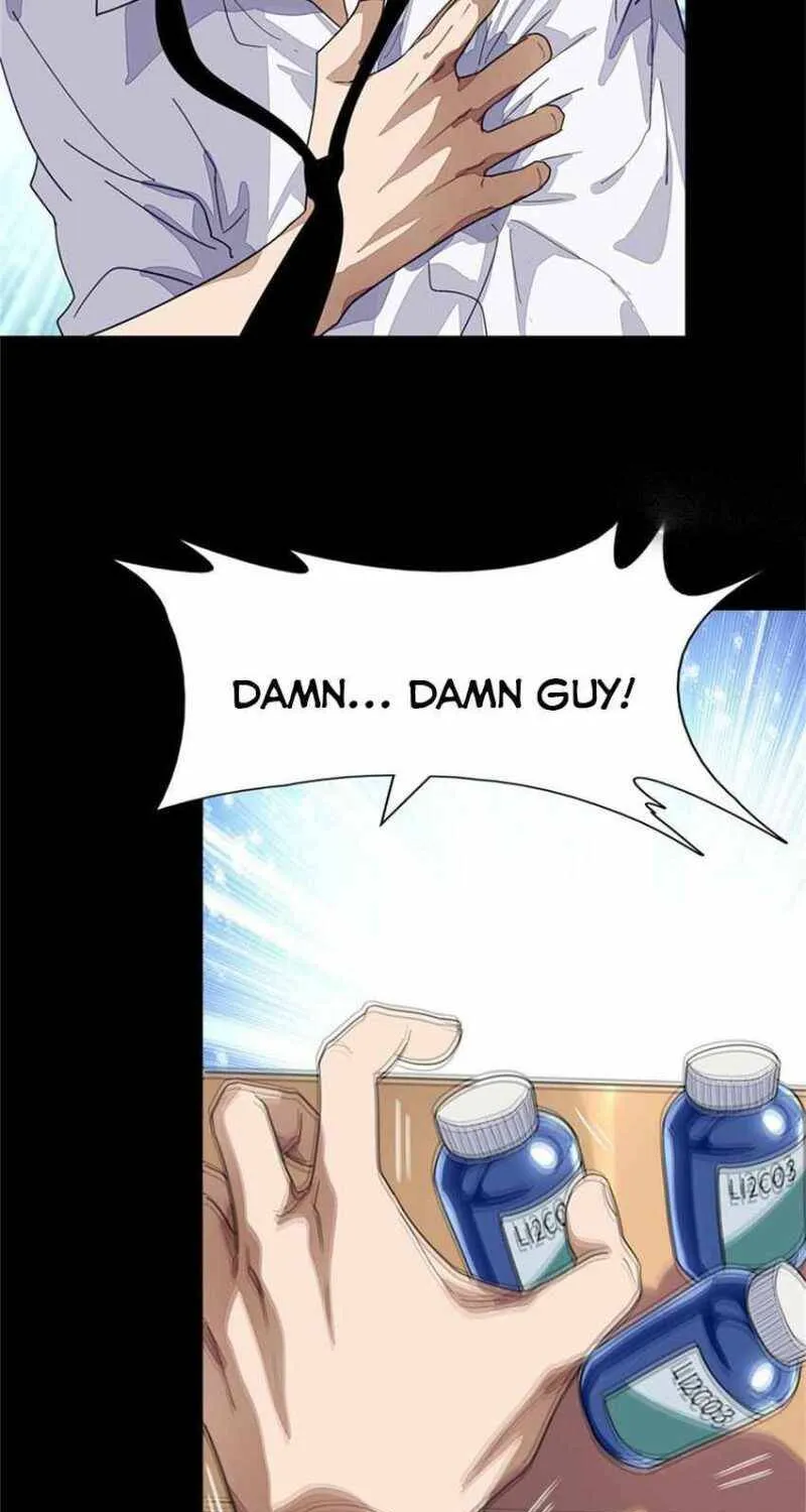 My Girlfriend Is A Zombie Mangakakalot X Chapter 281 Page 5