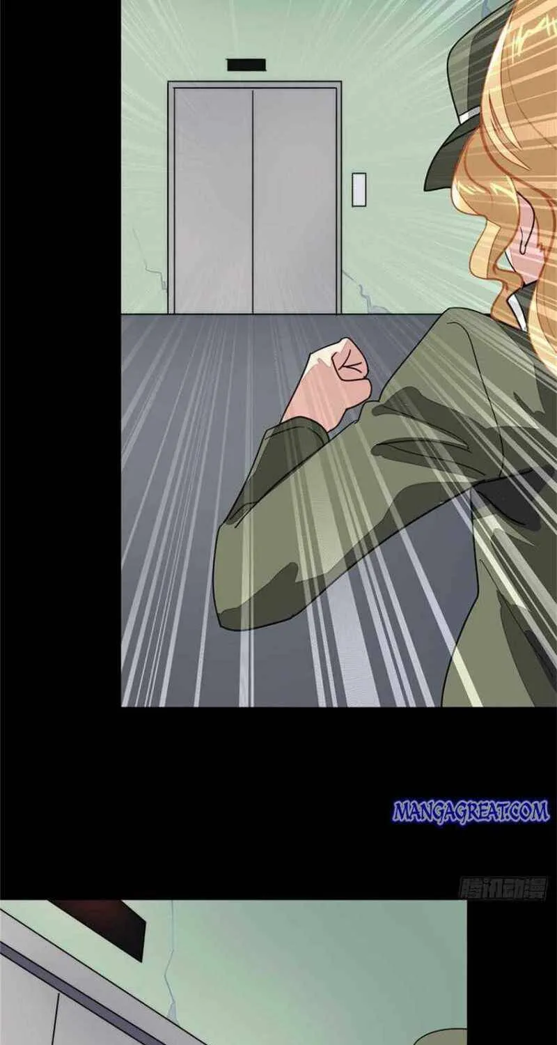 My Girlfriend Is A Zombie Mangakakalot X Chapter 281 Page 47