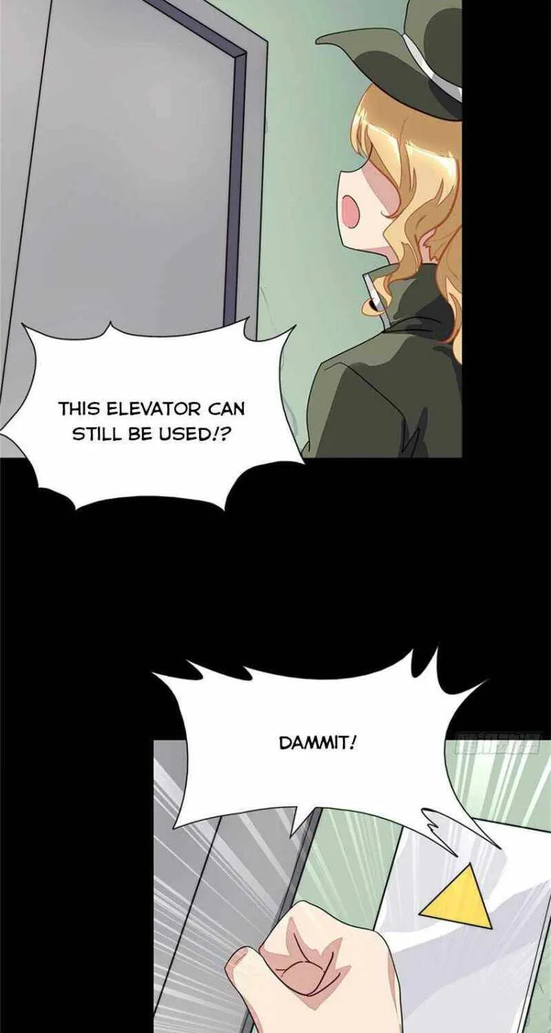 My Girlfriend Is A Zombie Mangakakalot X Chapter 281 Page 48