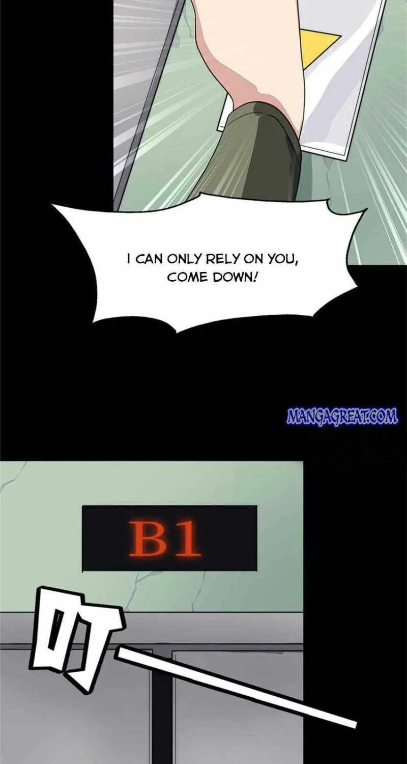 My Girlfriend Is A Zombie Mangakakalot X Chapter 281 Page 49