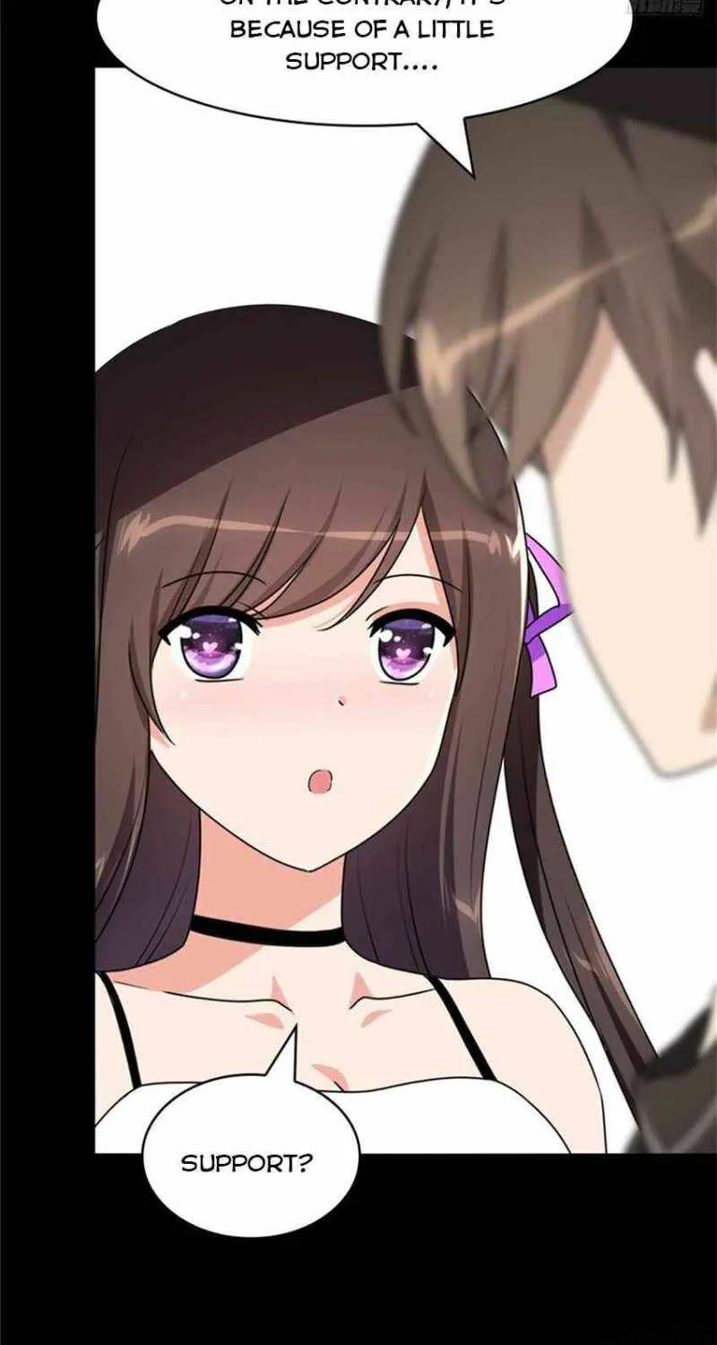 My Girlfriend Is A Zombie Mangakakalot X Chapter 281 Page 19