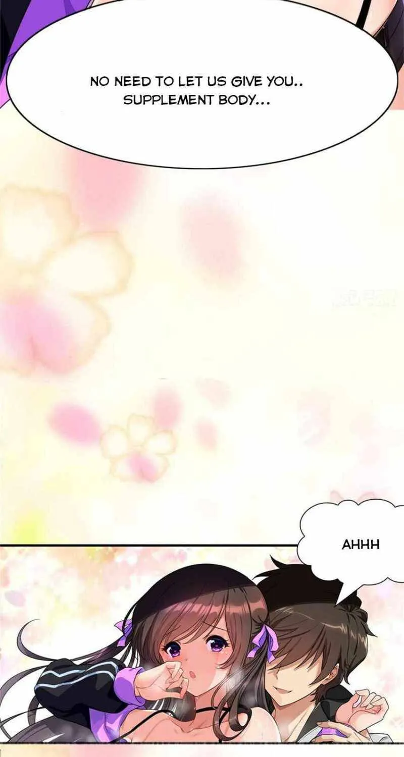 My Girlfriend Is A Zombie Mangakakalot X Chapter 281 Page 36