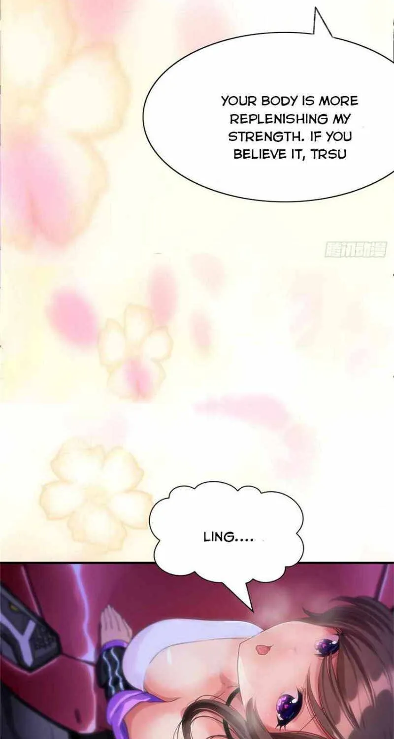 My Girlfriend Is A Zombie Mangakakalot X Chapter 281 Page 37