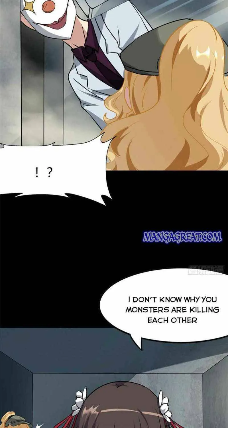 My Girlfriend Is A Zombie Mangakakalot X Chapter 282 Page 5