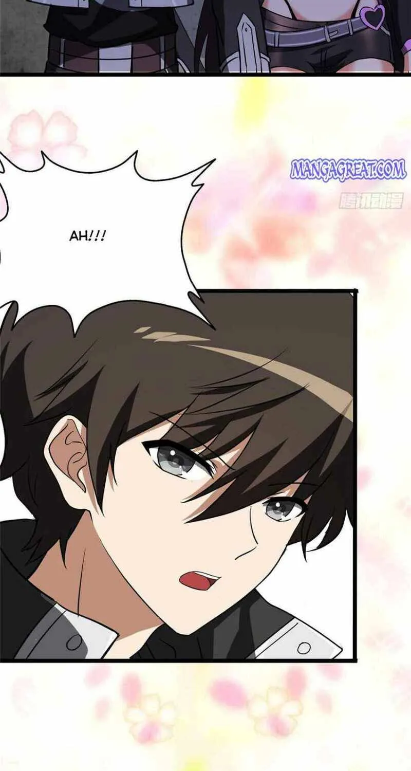 My Girlfriend Is A Zombie Mangakakalot X Chapter 282 Page 48