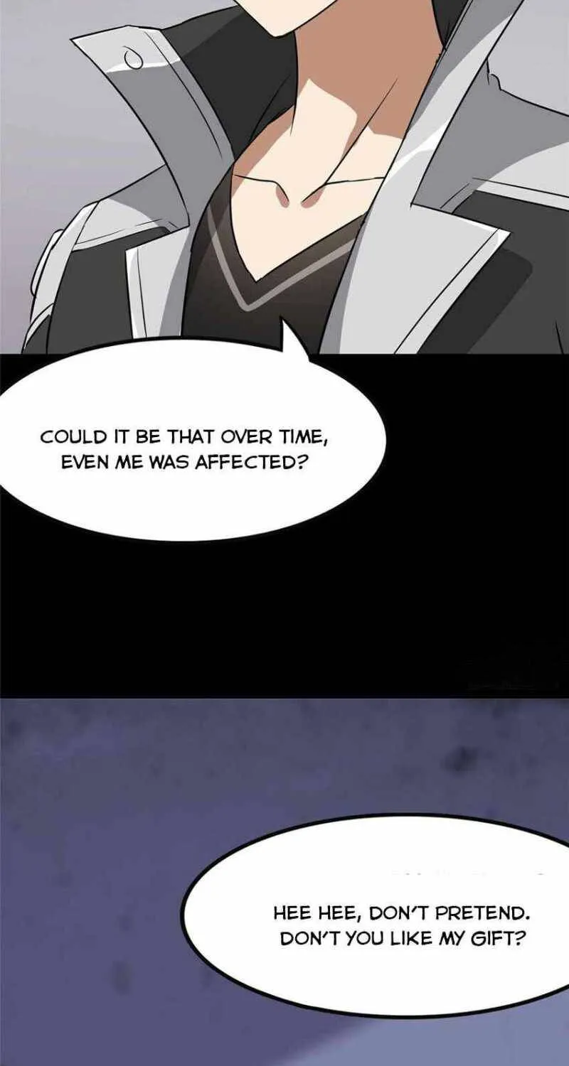 My Girlfriend Is A Zombie Mangakakalot X Chapter 282 Page 56