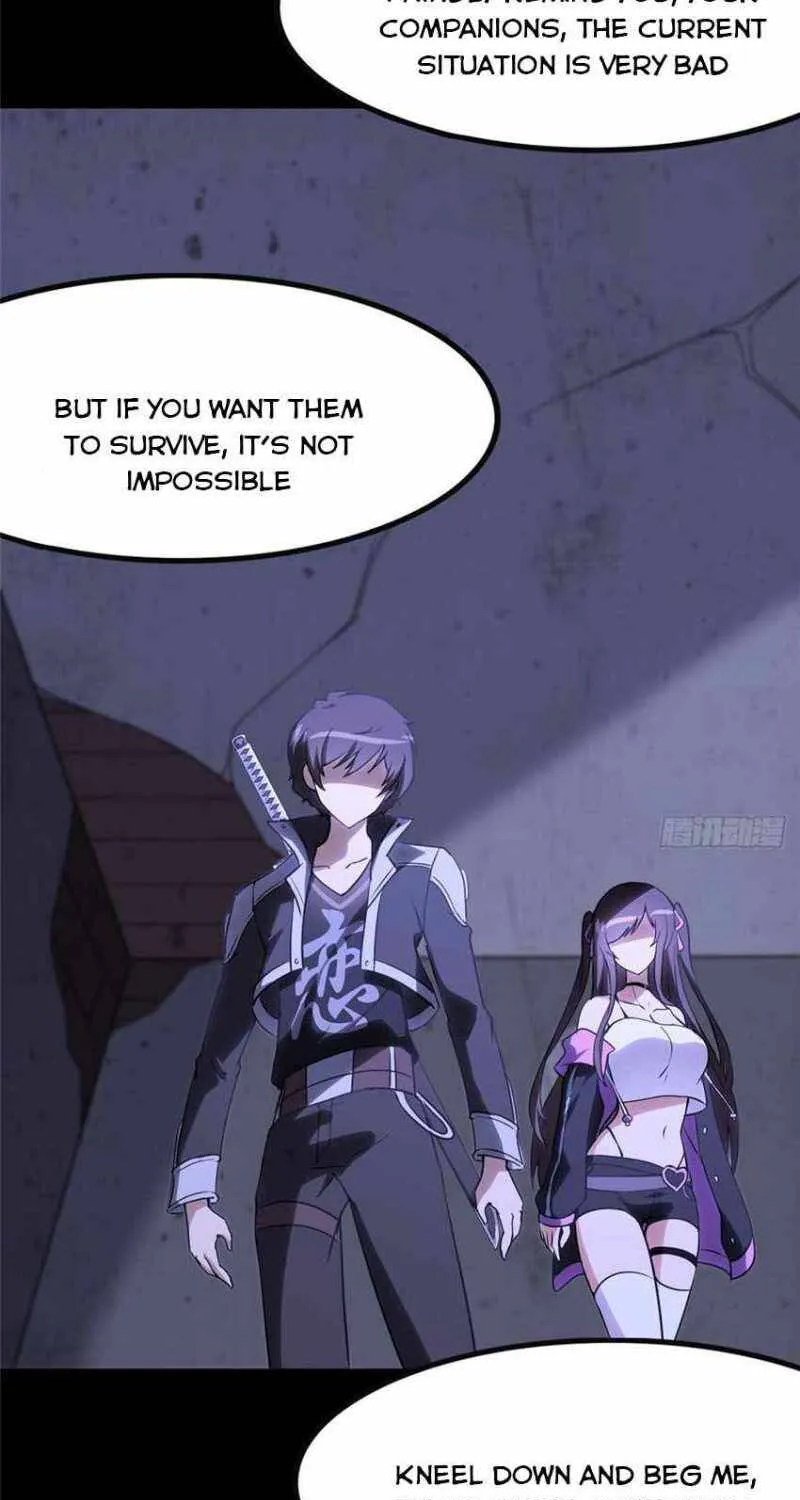 My Girlfriend Is A Zombie Mangakakalot X Chapter 282 Page 58