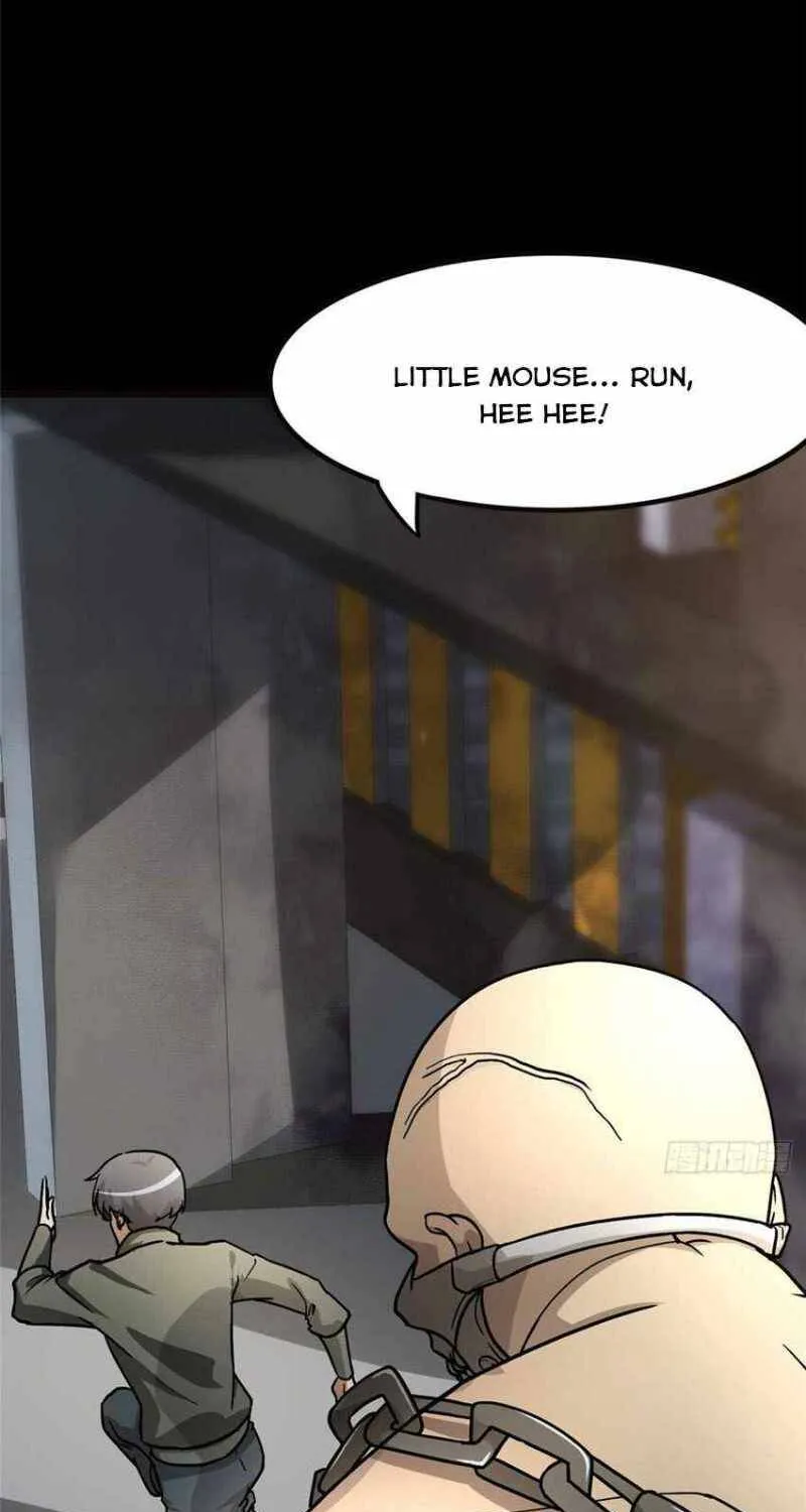 My Girlfriend Is A Zombie Mangakakalot X Chapter 282 Page 17