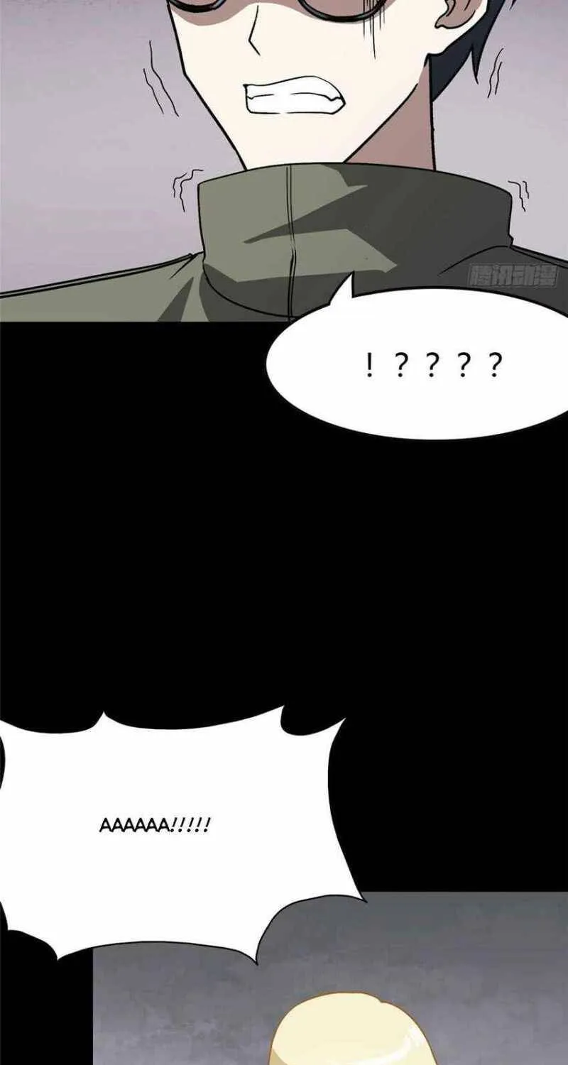 My Girlfriend Is A Zombie Mangakakalot X Chapter 282 Page 39