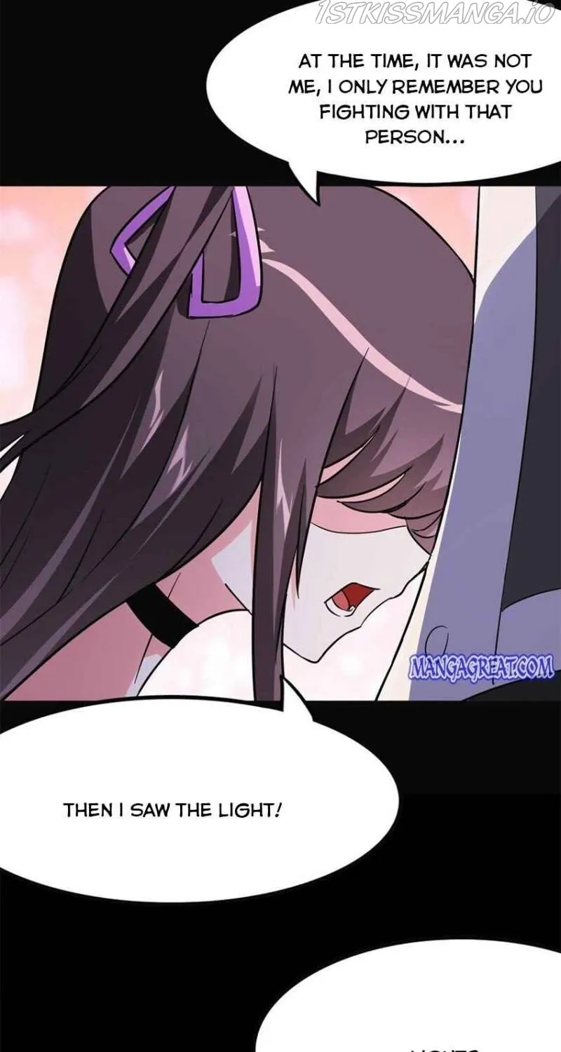 My Girlfriend Is A Zombie Mangakakalot X Chapter 286 Page 10