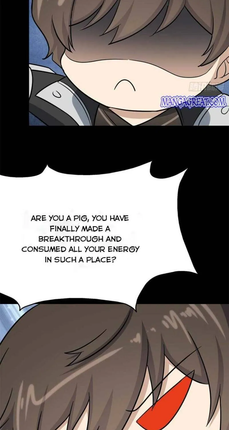 My Girlfriend Is A Zombie Mangakakalot X Chapter 288 Page 55