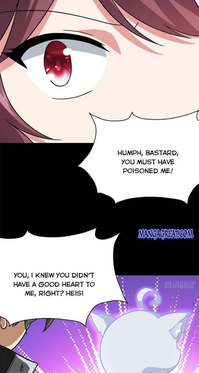 My Girlfriend Is A Zombie Mangakakalot X Chapter 289 Page 48