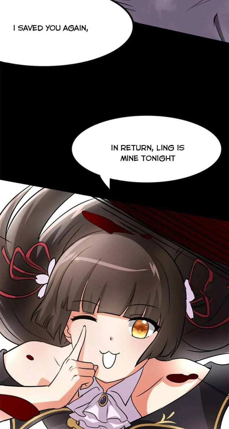 My Girlfriend Is A Zombie Mangakakalot X Chapter 289 Page 19