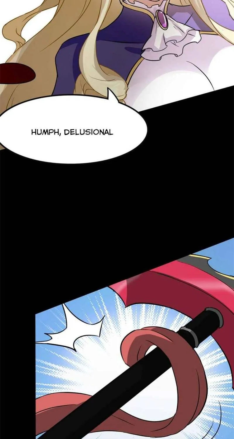 My Girlfriend Is A Zombie Mangakakalot X Chapter 289 Page 21