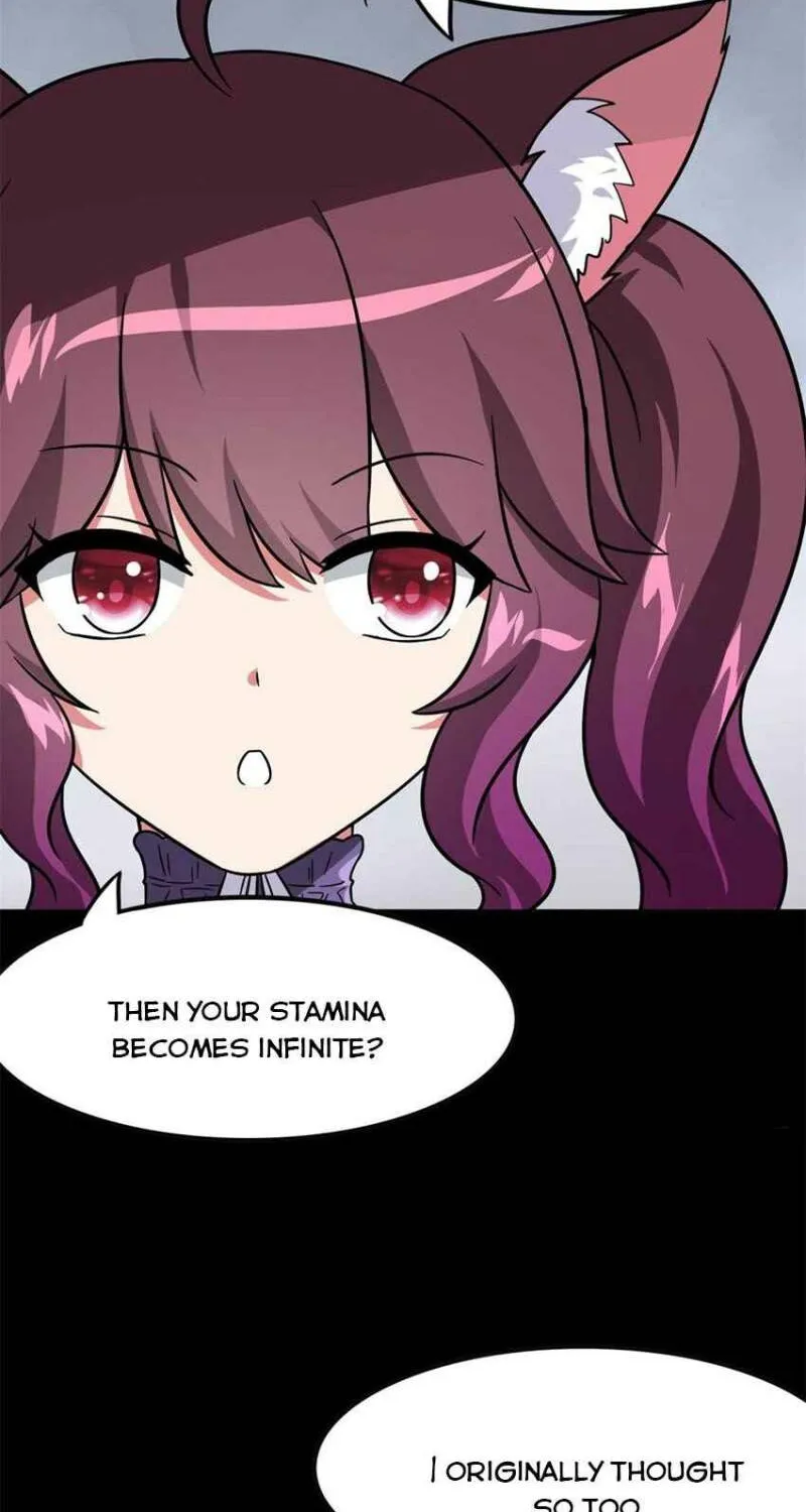My Girlfriend Is A Zombie Mangakakalot X Chapter 289 Page 38