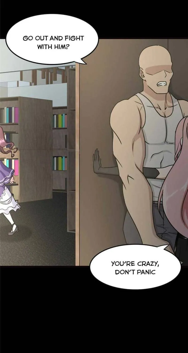 My Girlfriend Is A Zombie Mangakakalot X Chapter 290 Page 16