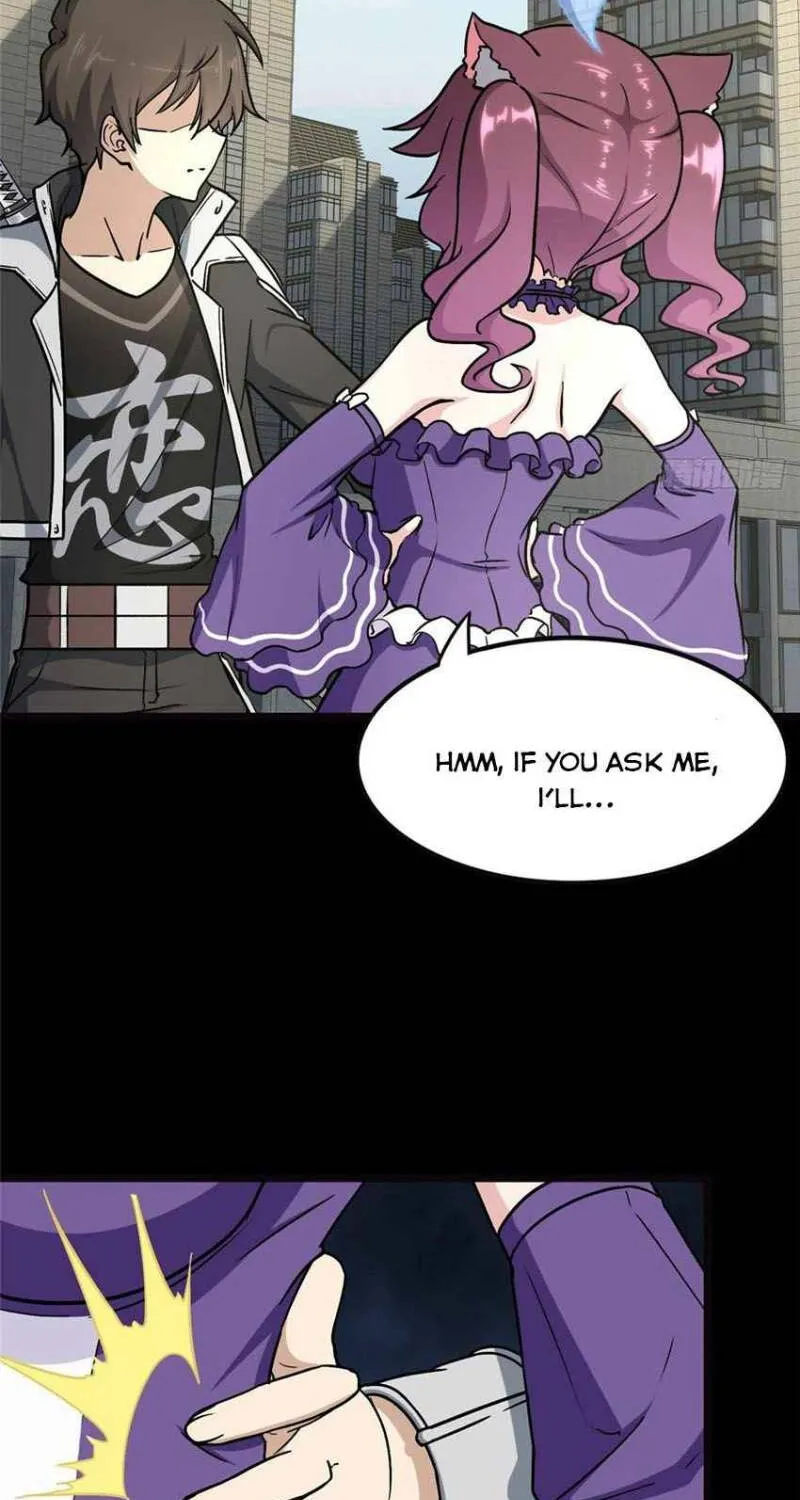 My Girlfriend Is A Zombie Mangakakalot X Chapter 290 Page 3