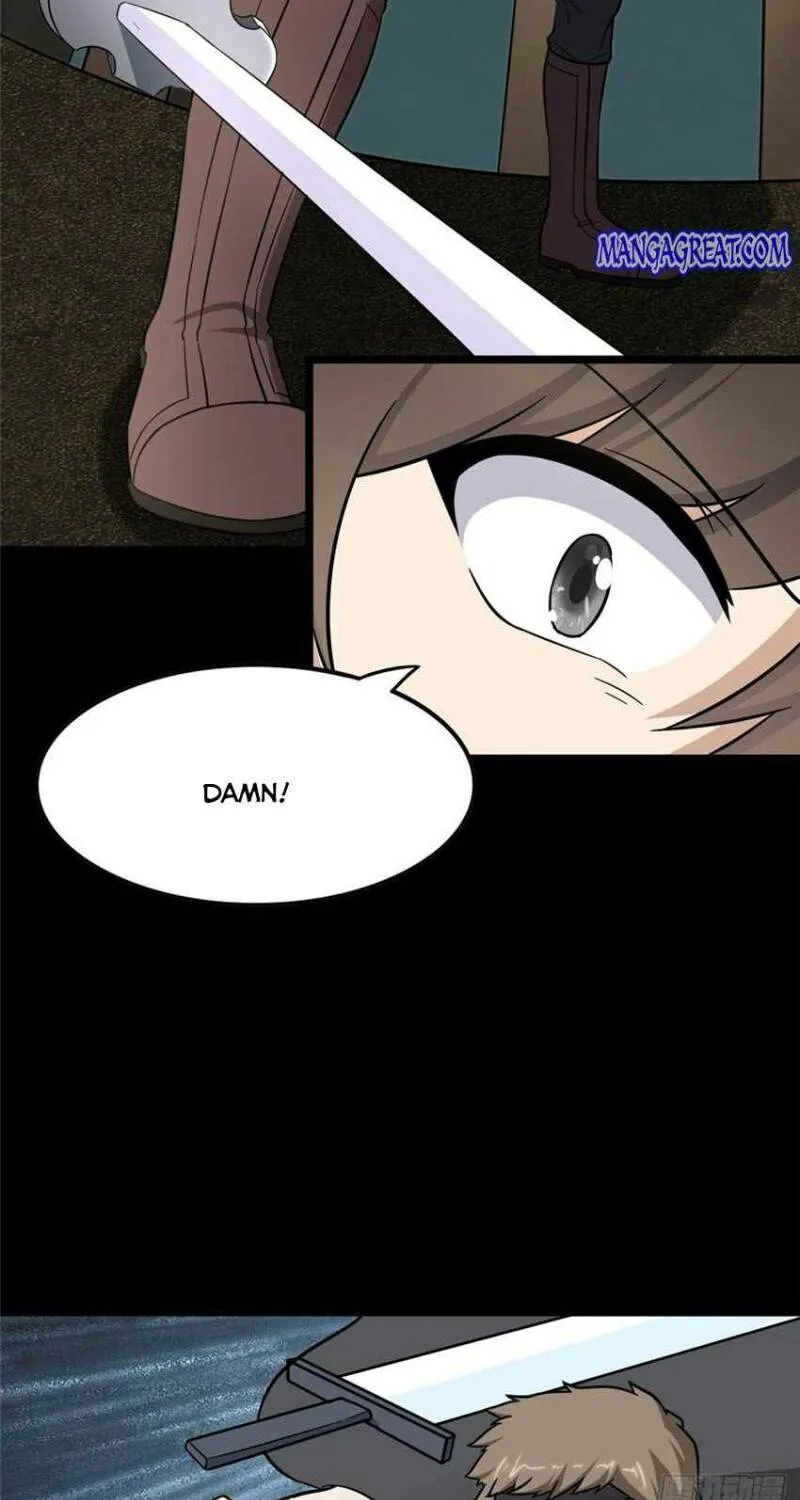 My Girlfriend Is A Zombie Mangakakalot X Chapter 290 Page 37