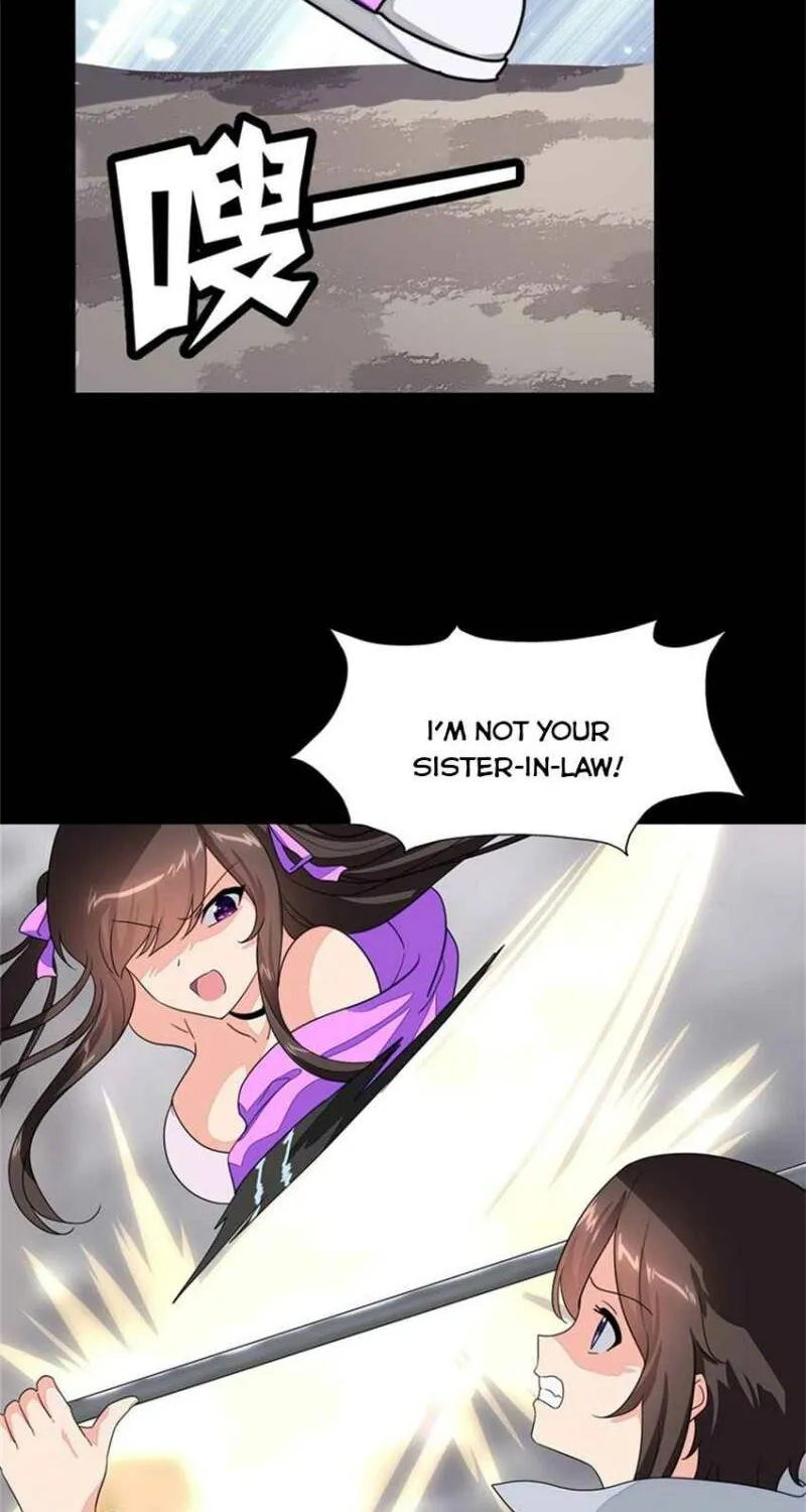 My Girlfriend Is A Zombie Mangakakalot X Chapter 299 Page 15