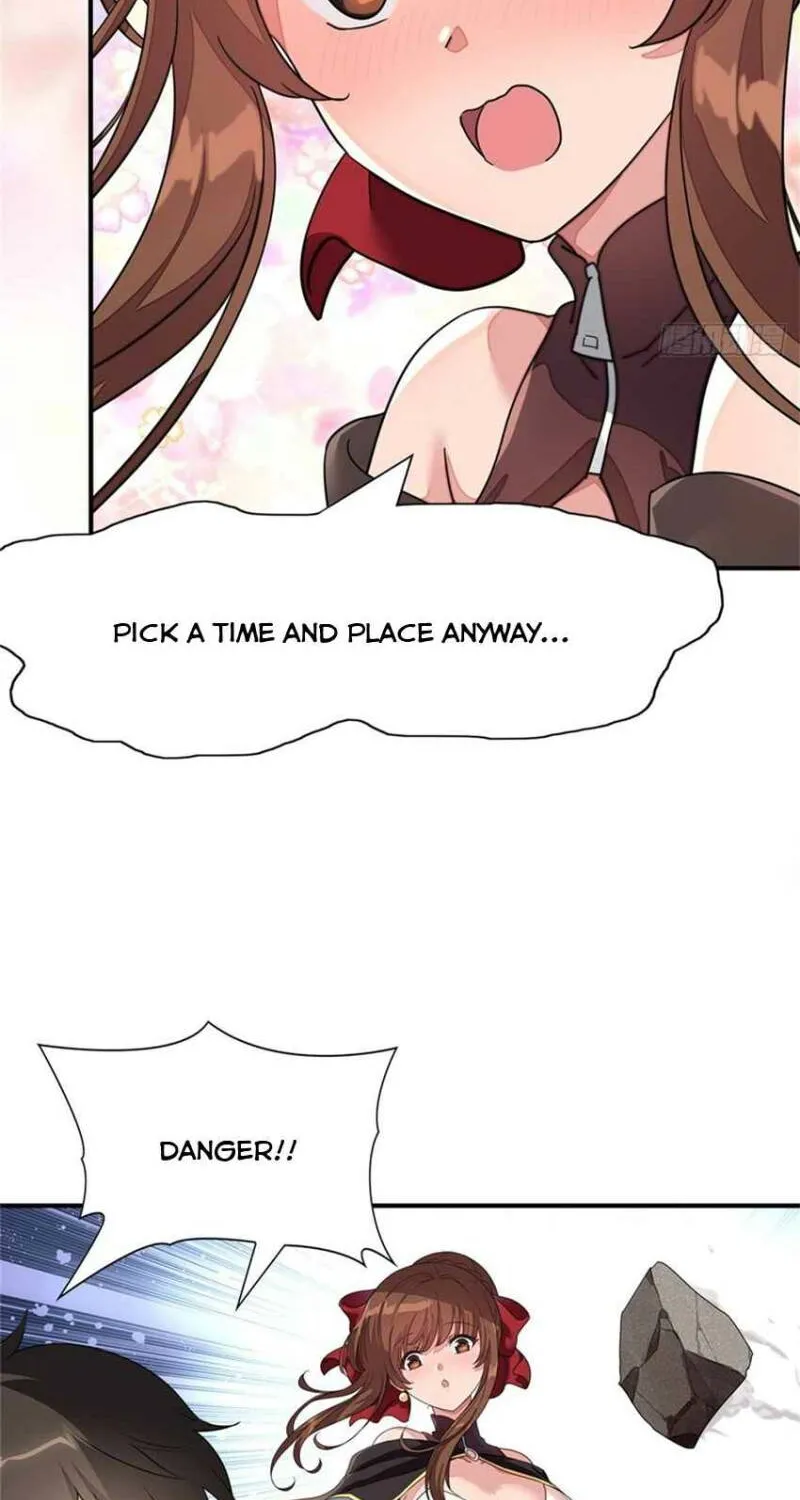 My Girlfriend Is A Zombie Mangakakalot X Chapter 299 Page 29