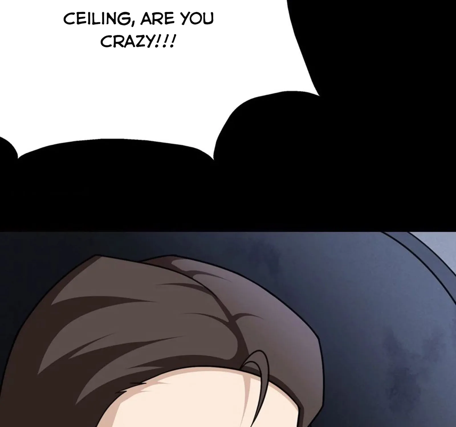 My Girlfriend Is A Zombie Mangakakalot X Chapter 200 Page 47