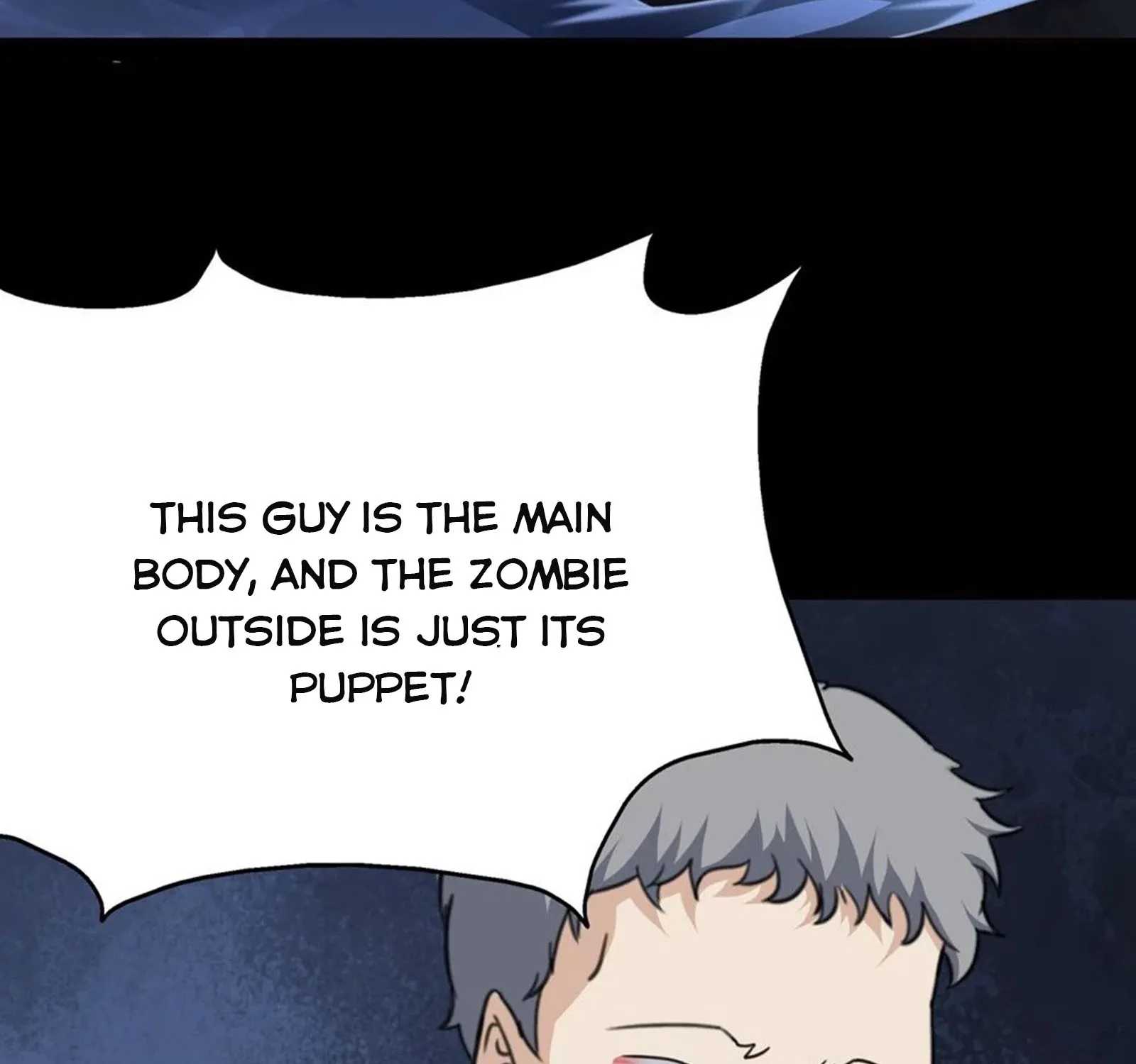 My Girlfriend Is A Zombie Mangakakalot X Chapter 200 Page 69