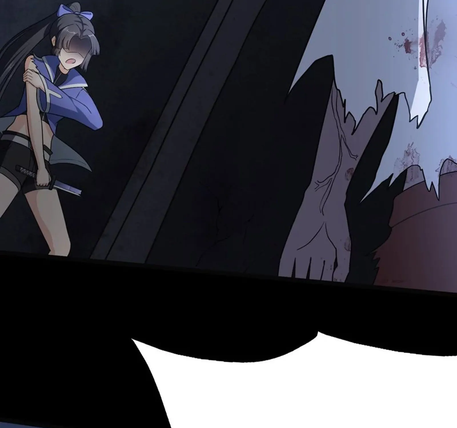 My Girlfriend Is A Zombie Mangakakalot X Chapter 200 Page 121