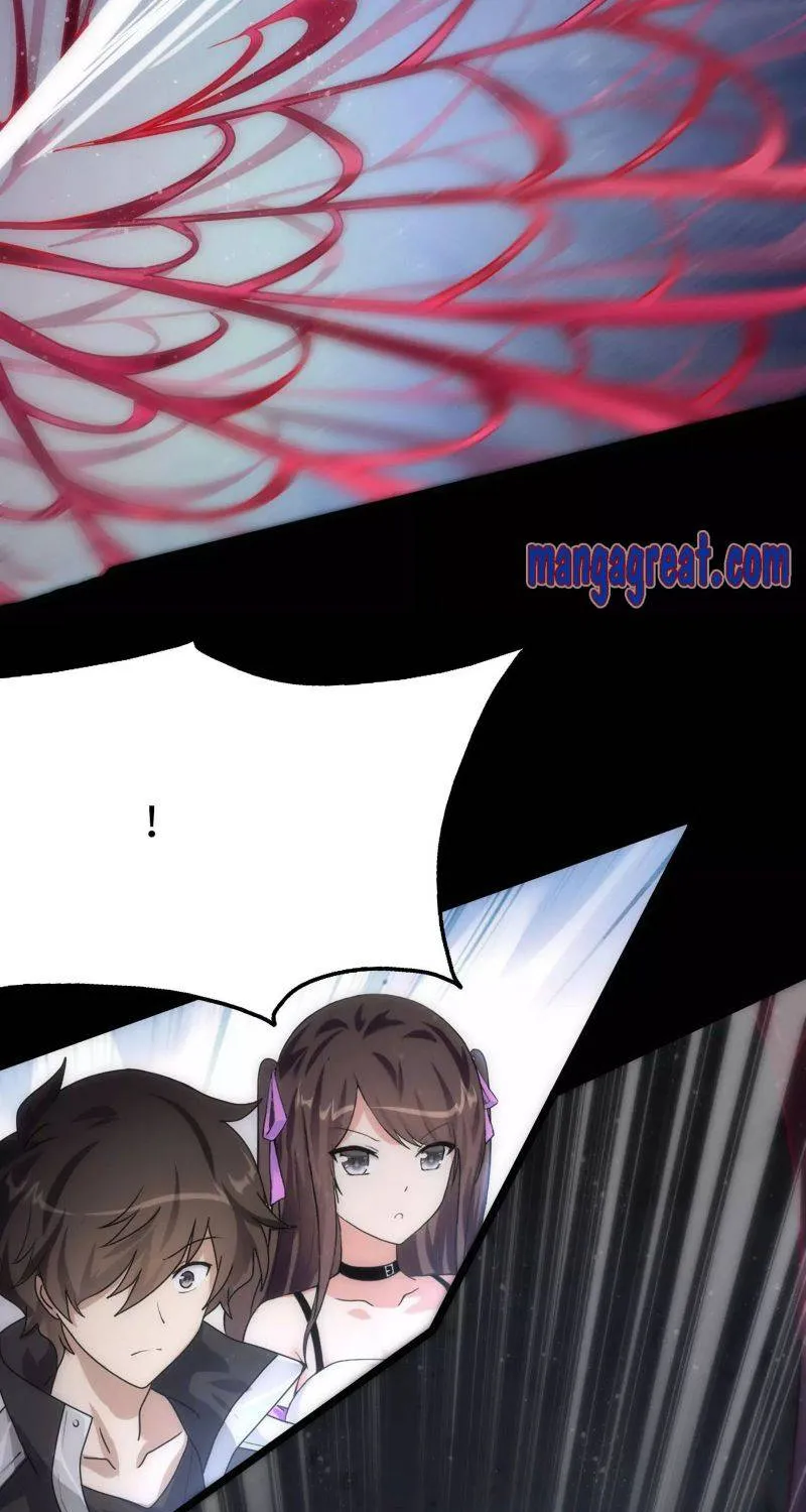 My Girlfriend Is A Zombie Mangakakalot X Chapter 202 Page 47