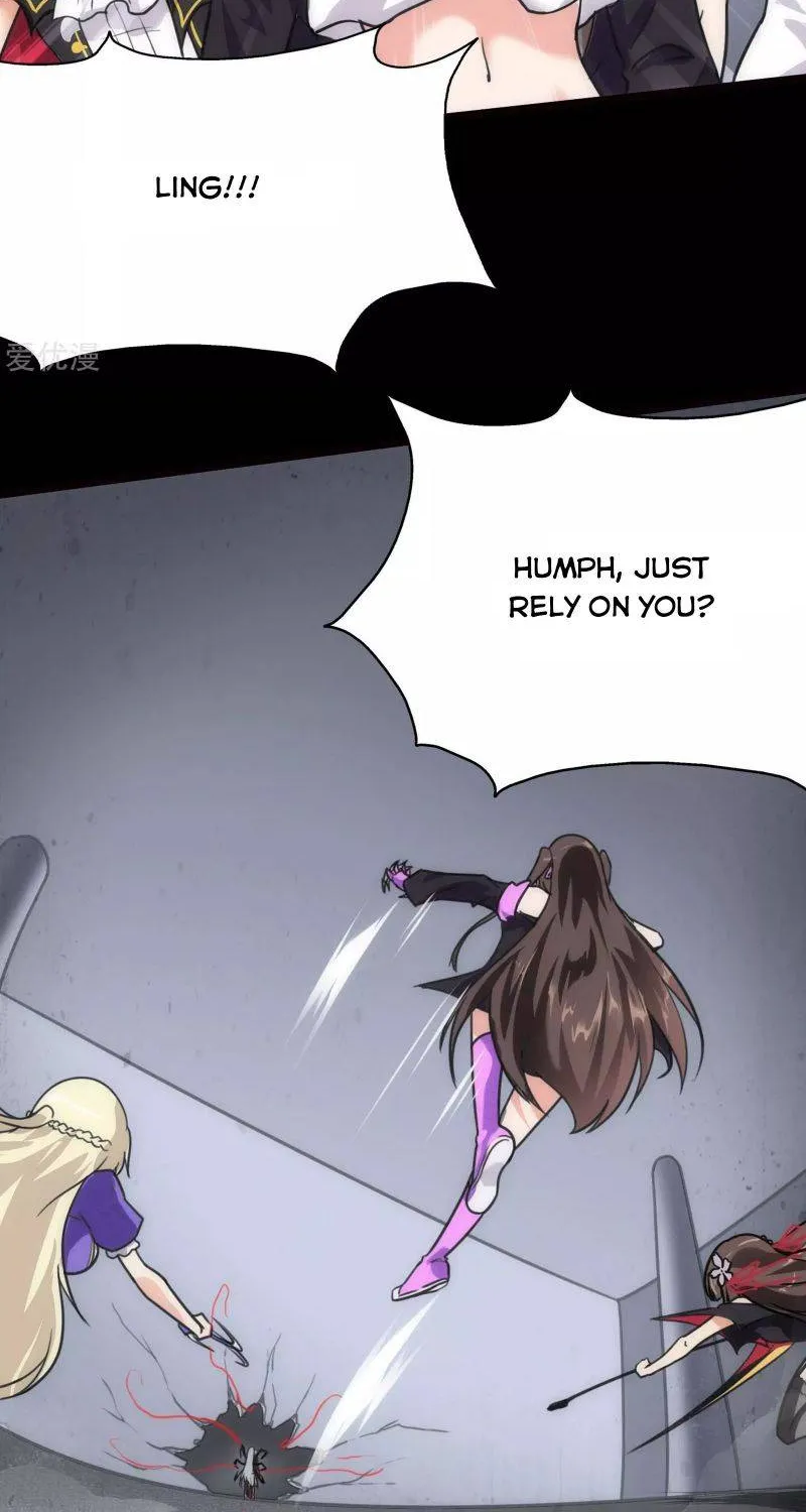 My Girlfriend Is A Zombie Mangakakalot X Chapter 202 Page 57