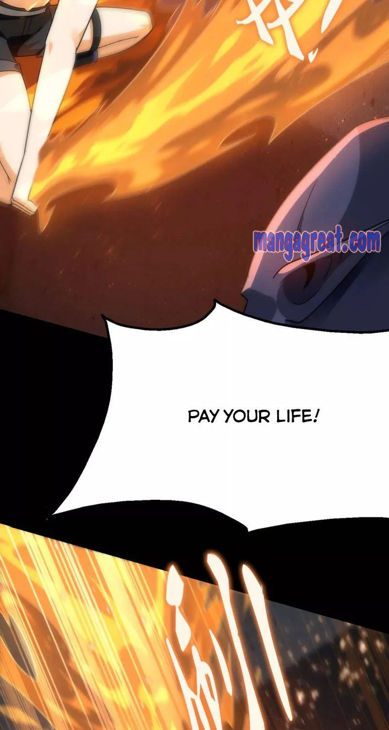 My Girlfriend Is A Zombie Mangakakalot X Chapter 202 Page 2