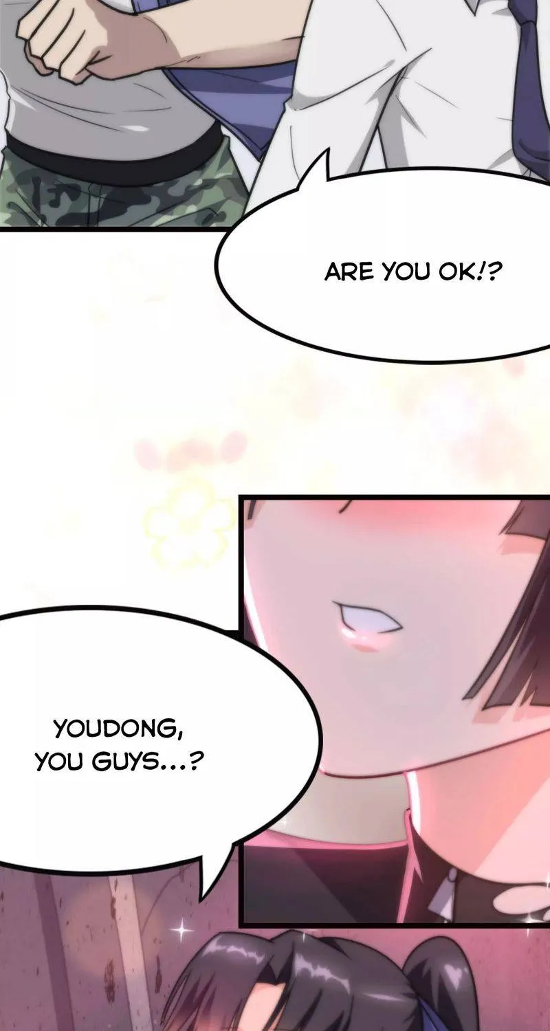 My Girlfriend Is A Zombie Mangakakalot X Chapter 202 Page 14