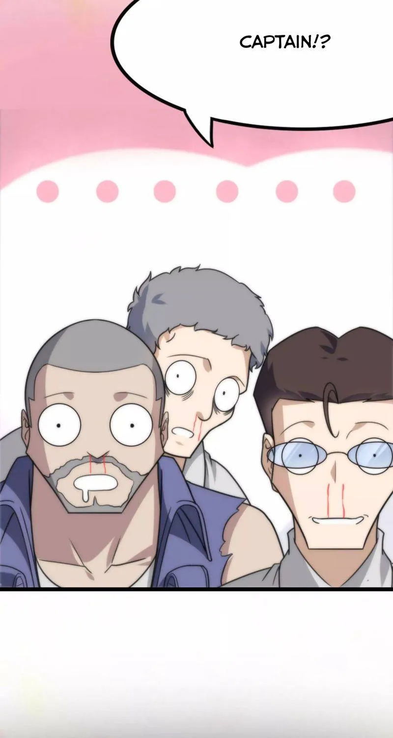 My Girlfriend Is A Zombie Mangakakalot X Chapter 202 Page 17