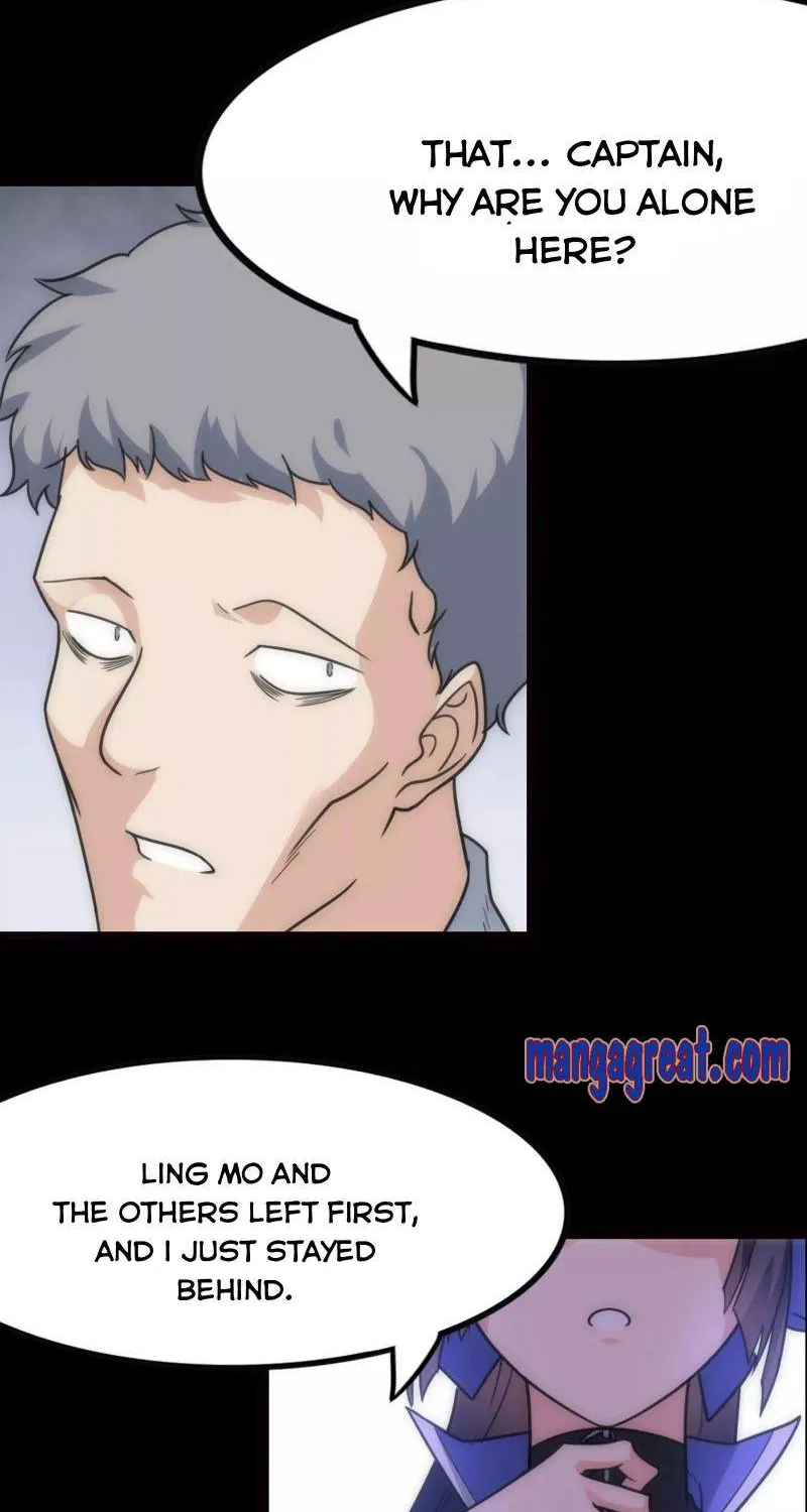My Girlfriend Is A Zombie Mangakakalot X Chapter 202 Page 22