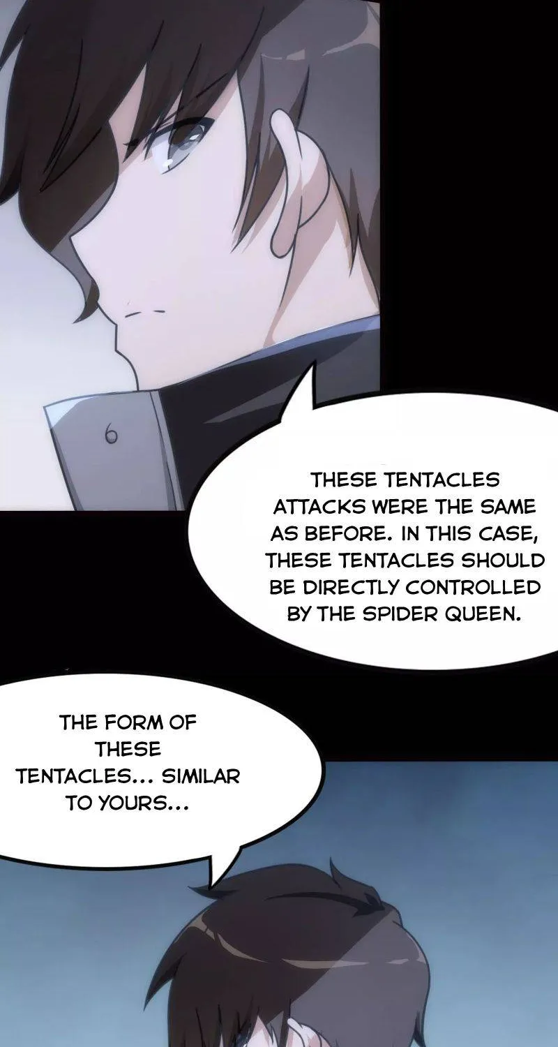My Girlfriend Is A Zombie Mangakakalot X Chapter 202 Page 32