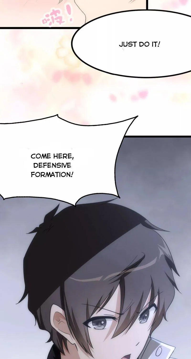 My Girlfriend Is A Zombie Mangakakalot X Chapter 202 Page 37