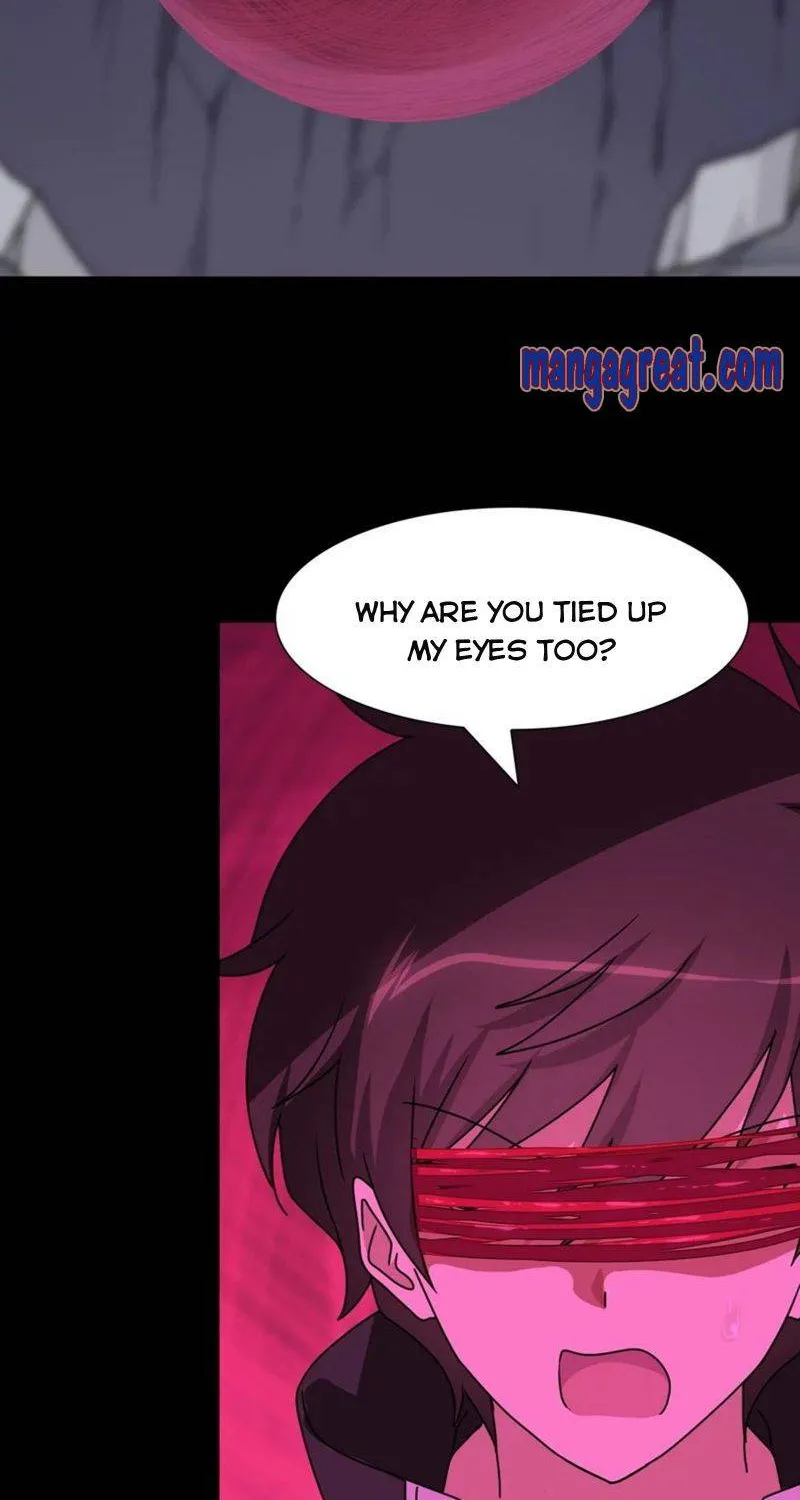 My Girlfriend Is A Zombie Mangakakalot X Chapter 204 Page 2